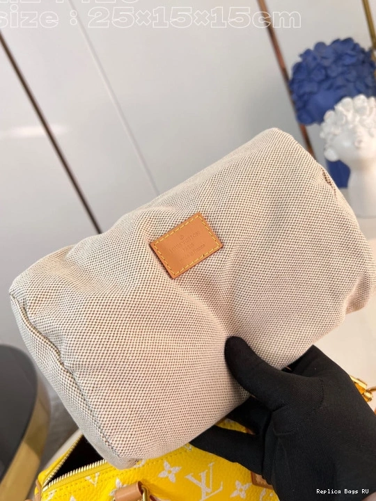 Affordable Bandoulière Speedy VUITTON P9 25  LOUIS 0724